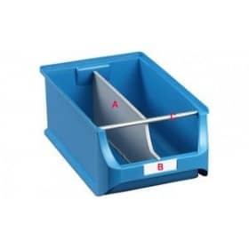 20 étiquettes insérables pour bacs à bec ProfiPlus Box 4 Allit
