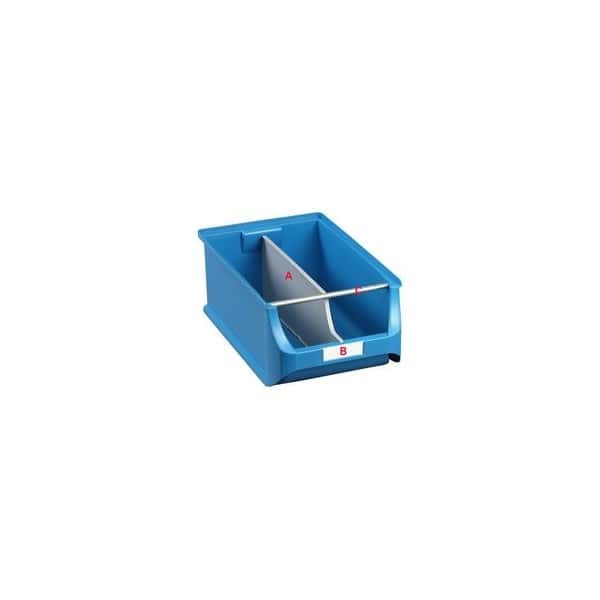 Etiquette insérable x20 pour bacs à bec ProfiPlus Box 5 Allit