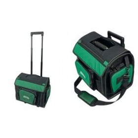 Sac pour outils à roulettes non équipé Brüder Mannesmann Green Line BRÜDER MANNESMANN GREEN LINE