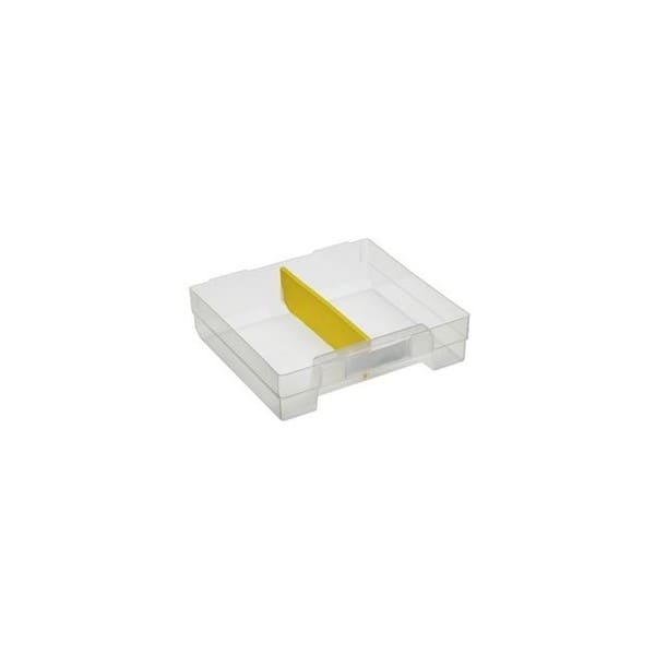Séparateur jaune pour tiroir VarioPlus Extra E3 Allit