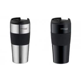 Gobelet isotherme ThermoPro 0,4 litre argent Thermos