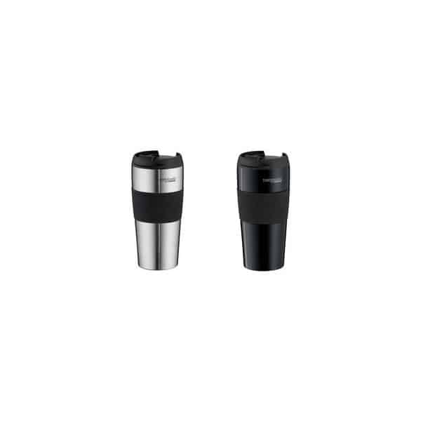 Gobelet isotherme ThermoPro 0,4 litre argent Thermos