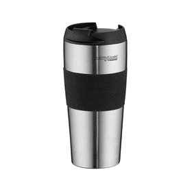 Gobelet isotherme ThermoPro 0,4 litre argent Thermos