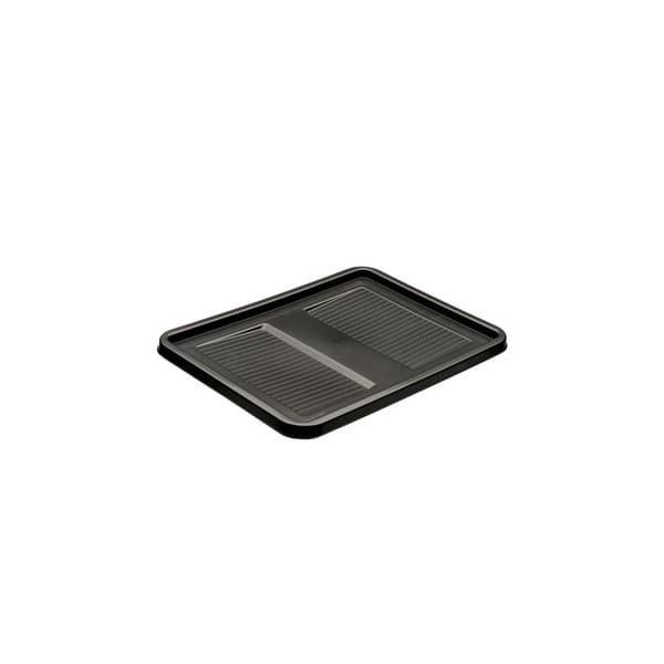 Couvercle Graphite pour caisse de rangement robert Keeeper