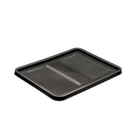 Couvercle pour caisse de rangement 45l ou 64l robert Keeeper