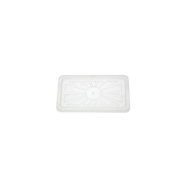 Couvercle pour boîte de rangement 52x43 cm Keeeper
