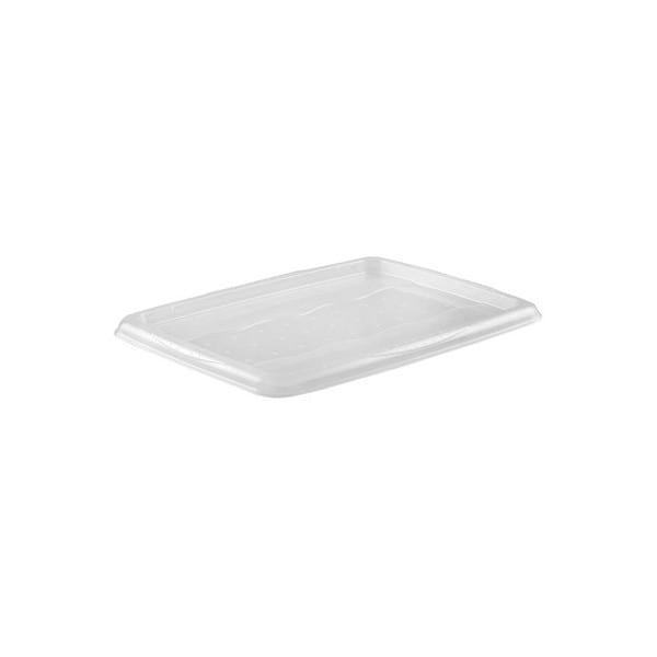 Couvercle pour boîte de rangement emil 7 litres Keeeper
