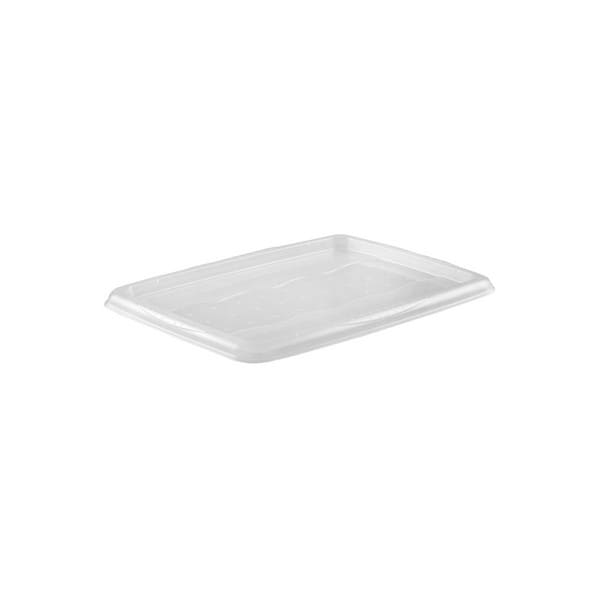 Couvercle pour boîte de rangement emil 45 litres Keeeper
