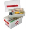Boîte de rangement Premiers Secours 22 litres HELIT