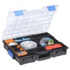 Boîte d'assortiment 12 casiers EuroPlus Pro K 44/12-6 Allit ALLIT