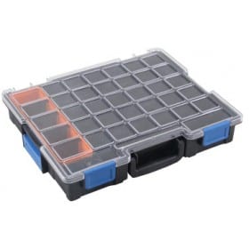 Boîte d'assortiment 12 casiers EuroPlus Pro K 44/12-6 Allit