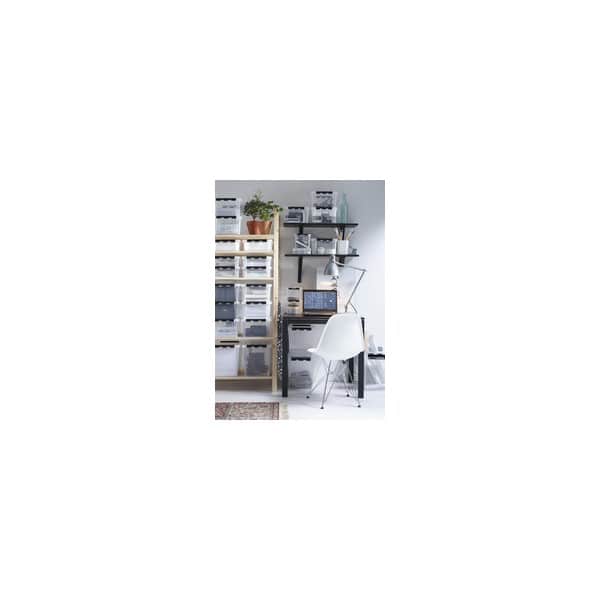 Boîte Organiseur Transparent 2,2 litres SMARTSTORE