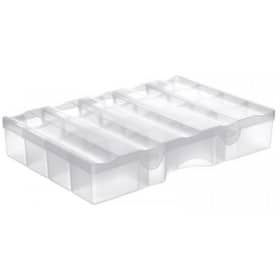 Grande Boîte de rangement Organiseur 5 litres SMARTSTORE