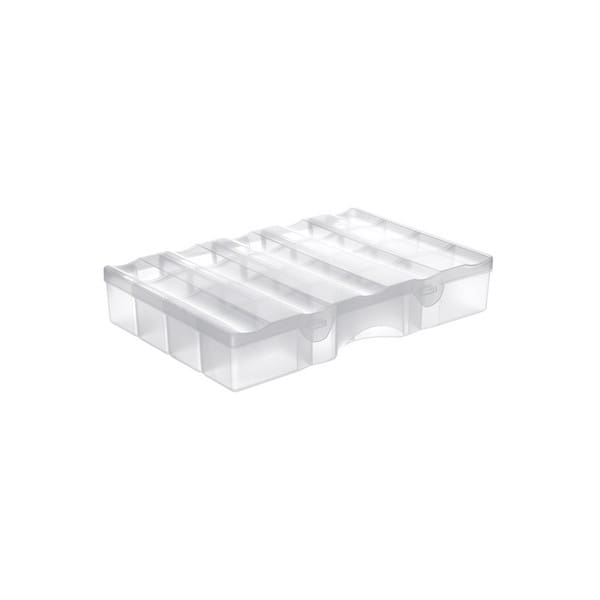 Grande Boîte de rangement Organiseur 5 litres SMARTSTORE