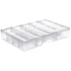 Grande Boîte de rangement Organiseur 5 litres SMARTSTORE