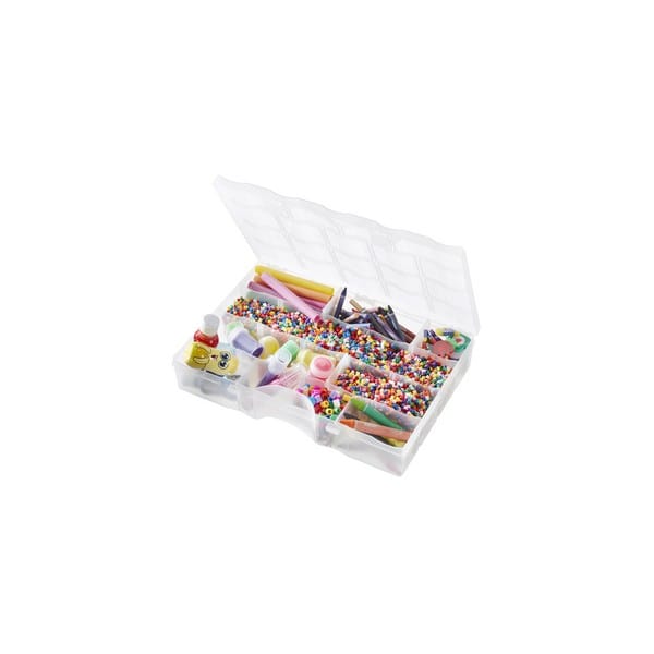 Grande Boîte de rangement Organiseur 5 litres SMARTSTORE