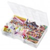 Grande Boîte de rangement Organiseur 5 litres SMARTSTORE