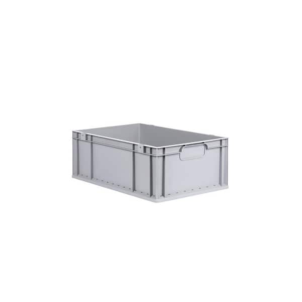 Caisse Gerbable ProfiPlus EuroEco C622 600x400x220 Allit