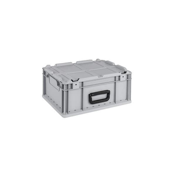 Bac Europe ProfiPlus Euro Carry 417 gris Allit