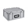 Bac Europe ProfiPlus Euro Carry 417 gris Allit