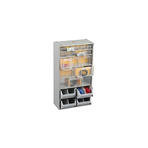 Casier pour petites pièces VarioPlus Depot M 40 Allit