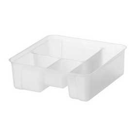 Insert pour boîte de rangement Classic 12/13 Smartstore