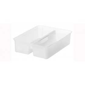 Insert pour boîte de rangement Classic 24/31/50 Smartstore