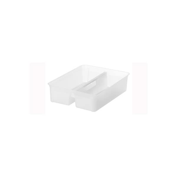 Insert pour boîte de rangement Classic 24/31/50 Smartstore