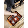 Insert pour boîte de rangement Pro 15 1,6 litres Smartstore
