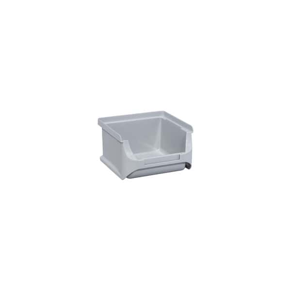 Petit Bac à bec taille 1 gris ProfiPlus Box 1 Allit