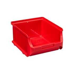 Bac à bec rouge taille 2B ProfiPlus Box 2B Allit
