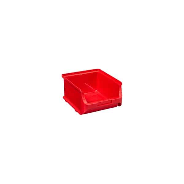 Bac à bec rouge taille 2B ProfiPlus Box 2B Allit