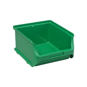 Bac à bec vert taille 2B ProfiPlus Box 2B Allit