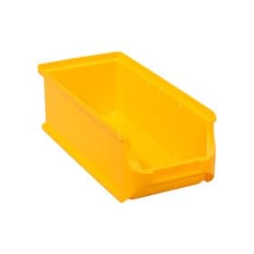 Bac à bec long jaune ProfiPlus Box Allit