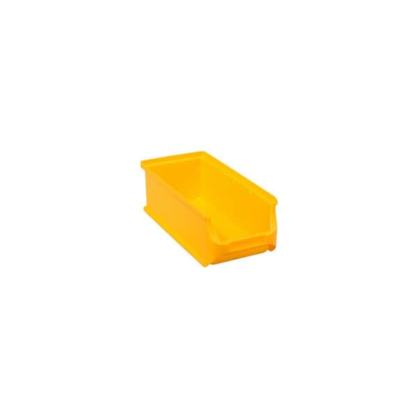 Bac à bec long jaune ProfiPlus Box Allit