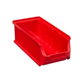 Bac à bec taille 2L rouge ProfiPlus Box 2L Allit