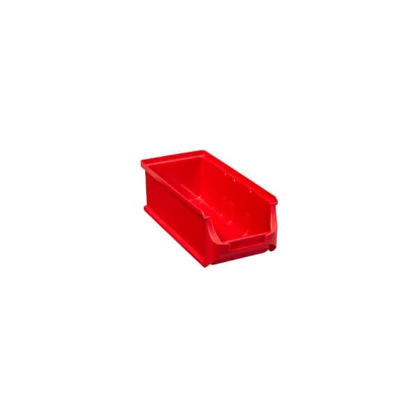Bac à bec taille 2L rouge ProfiPlus Box 2L Allit