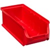 Bac à bec taille 2L rouge ProfiPlus Box 2L Allit