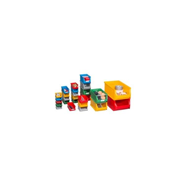 Bac à bec gris taille 3 ProfiPlus Box 3 Allit