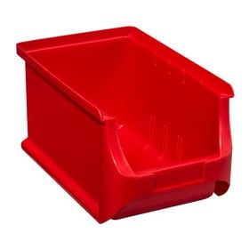 Bac à bec rouge en plastique qualité professionnelle