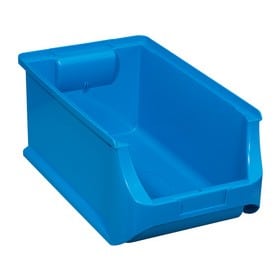 Grand Bac à bec bleu taille 4 ProfiPlus Box 4 Allit