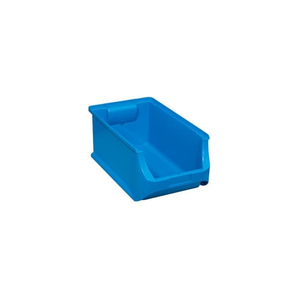 Grand Bac à bec bleu taille 4 ProfiPlus Box 4 Allit
