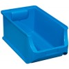 Grand Bac à bec bleu taille 4 ProfiPlus Box 4 Allit