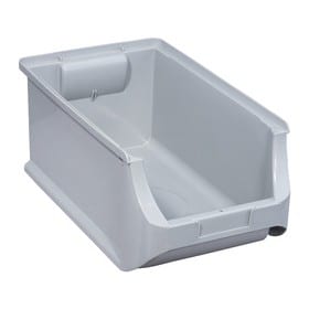 Bac à bec gris taille 4 ProfiPlus Box 4 Allit