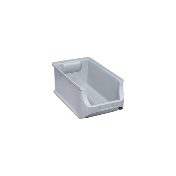 Bac à bec gris taille 4 ProfiPlus Box 4 Allit