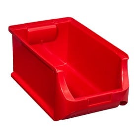 Bac à bec rouge taille 4 ProfiPlus Box 4 Allit