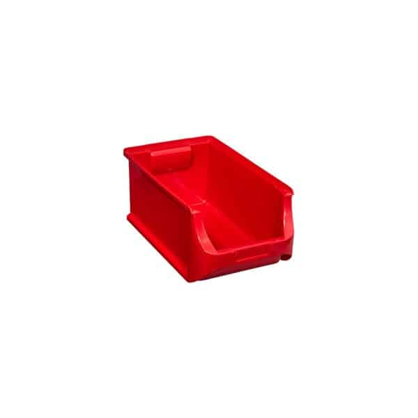 Bac à bec rouge taille 4 ProfiPlus Box 4 Allit
