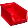 Bac à bec rouge taille 4 ProfiPlus Box 4 Allit