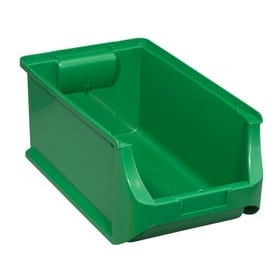 Grand Bac à bec vert taille 4 ProfiPlus Box Allit