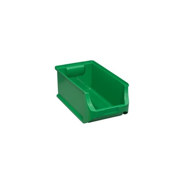 Grand Bac à bec vert taille 4 ProfiPlus Box Allit